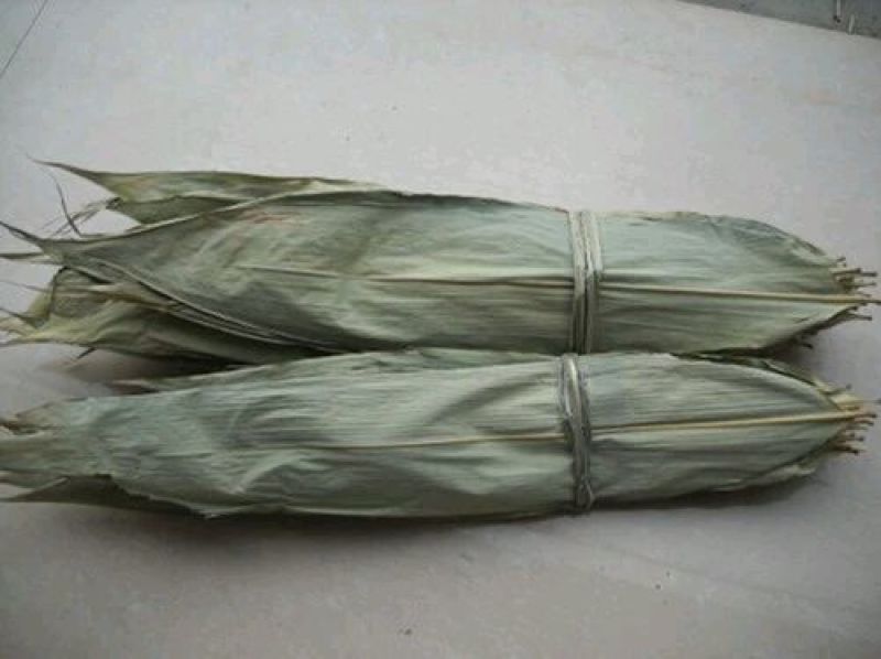 粽叶9cm