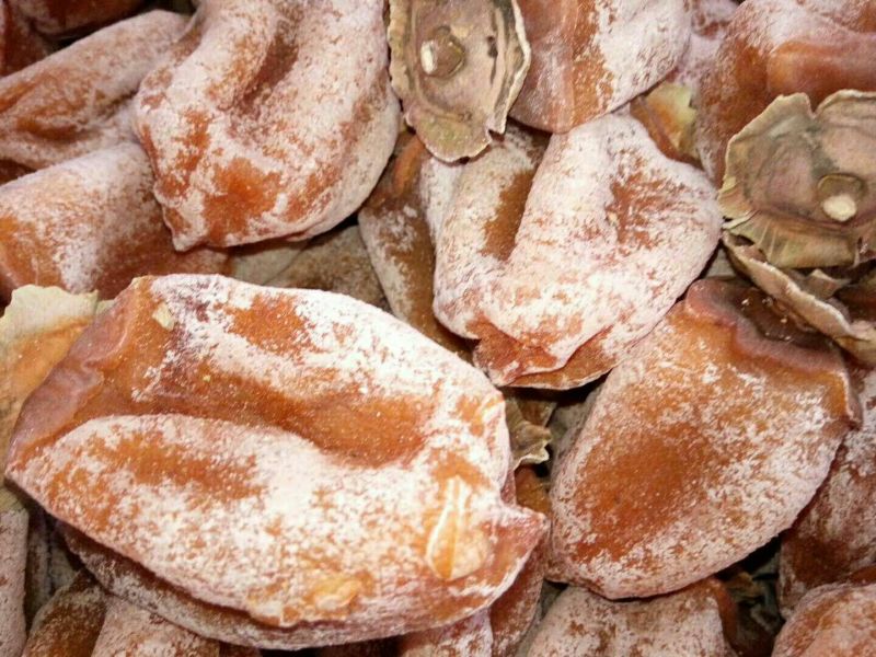 柿饼1~2两
