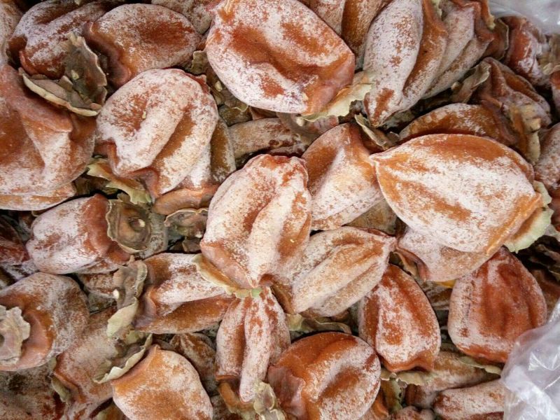柿饼1~2两