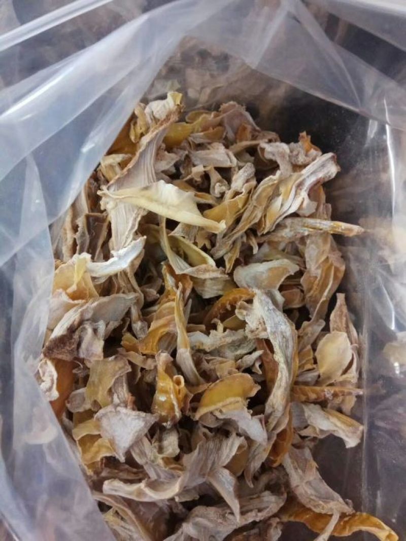 干笋
