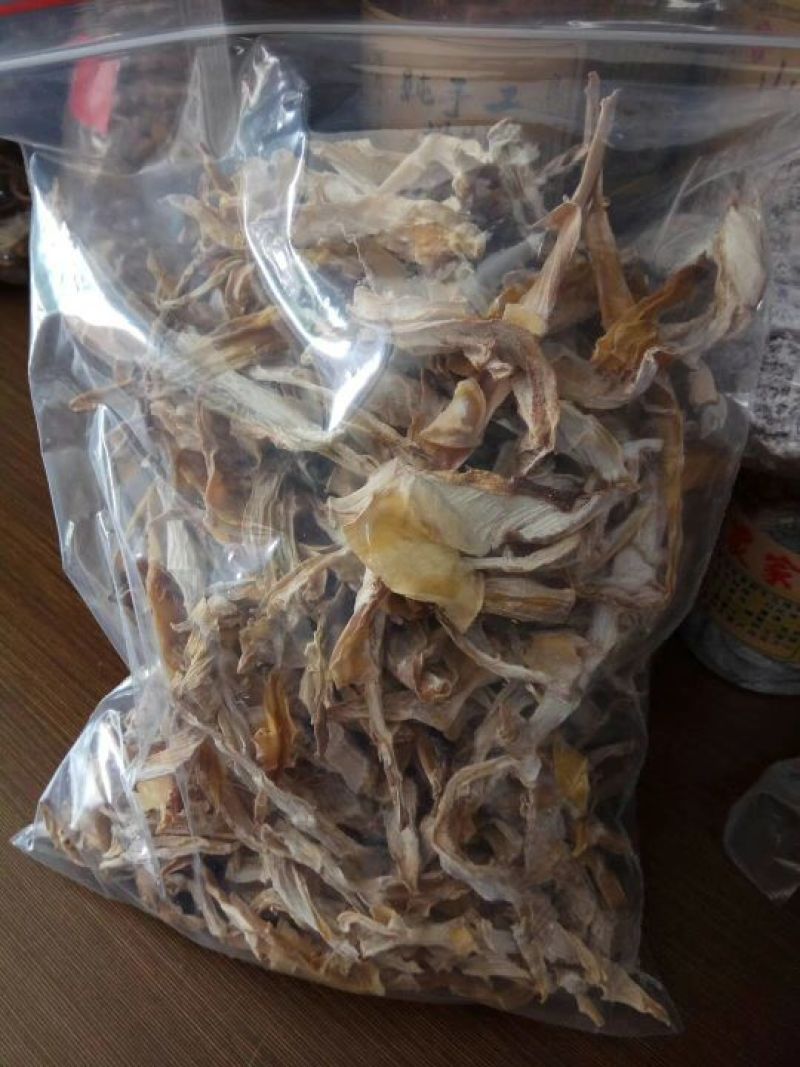 干笋