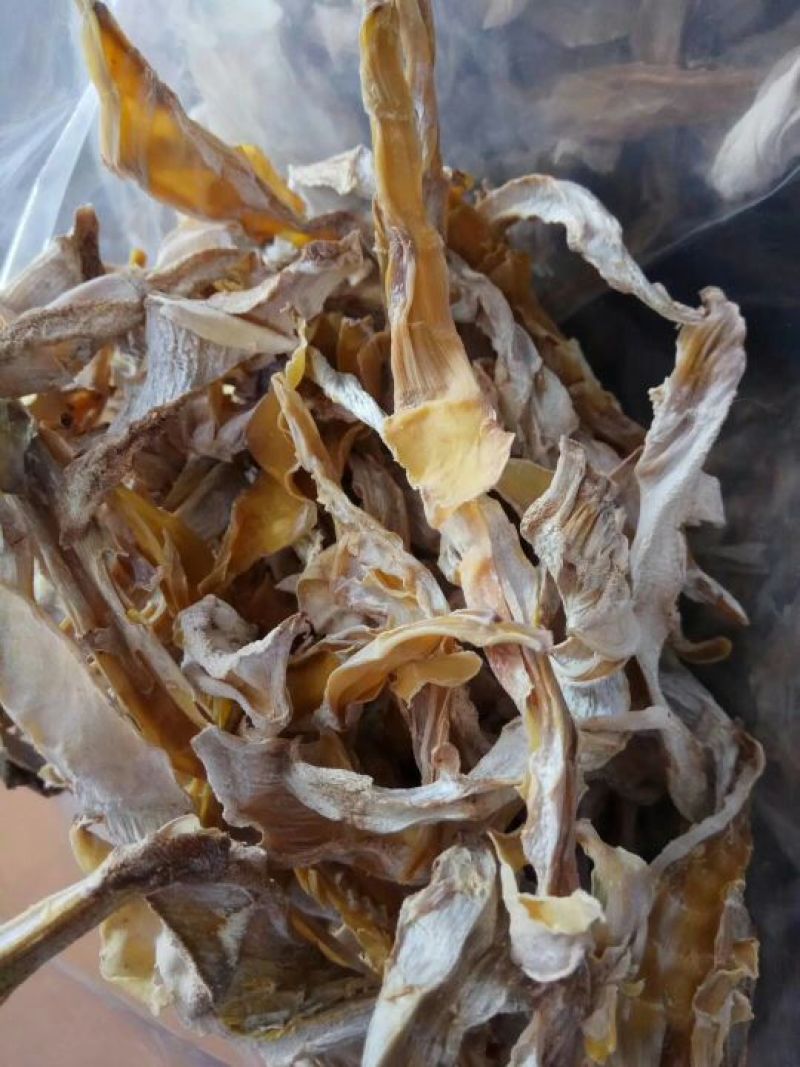 干笋