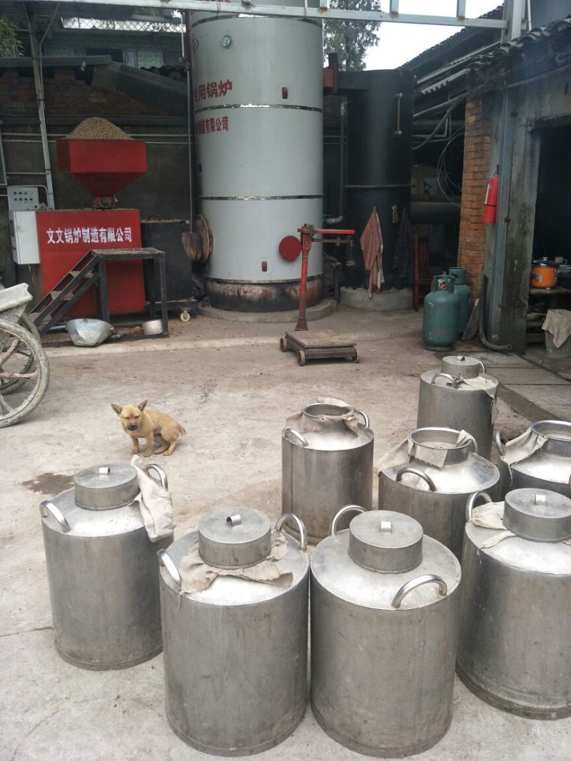 新鲜高梁酒糟干酒糟粉