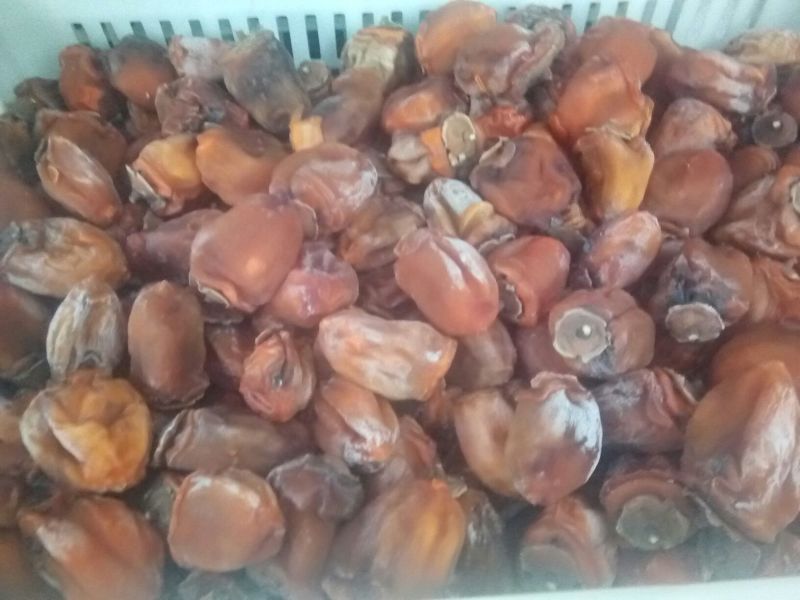 柿饼1~2两