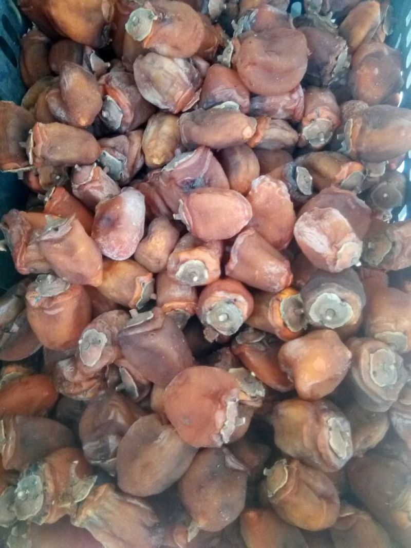 柿饼1~2两