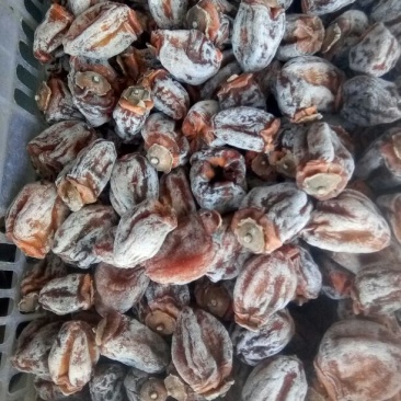 柿饼1~2两