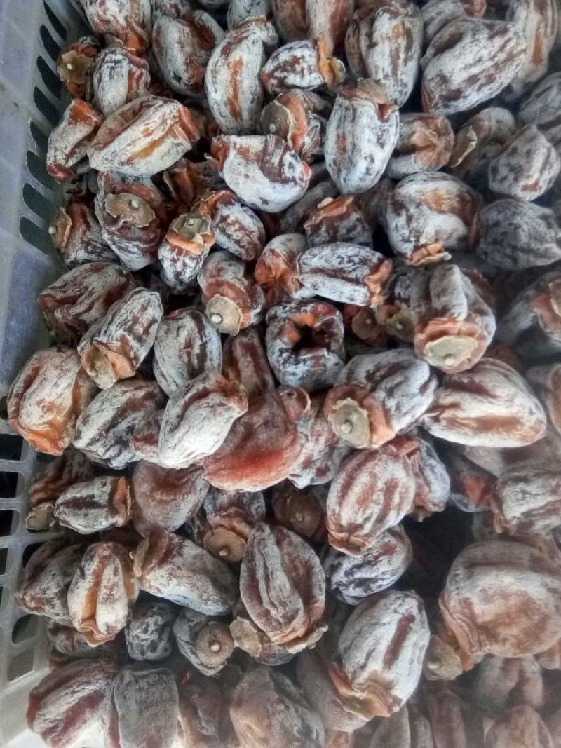 柿饼1~2两