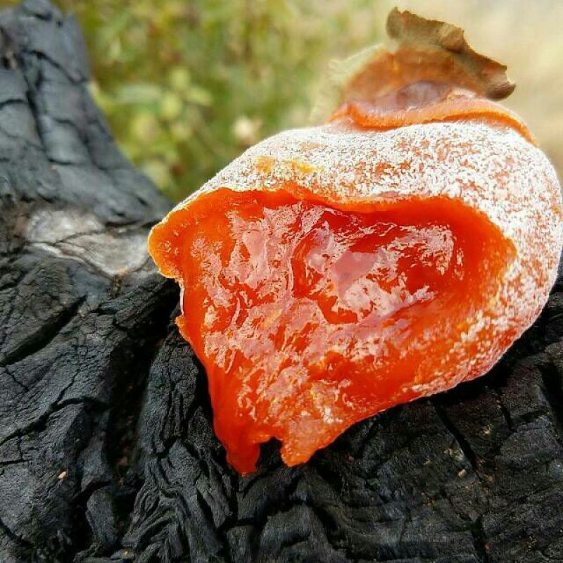柿饼2~2.5两