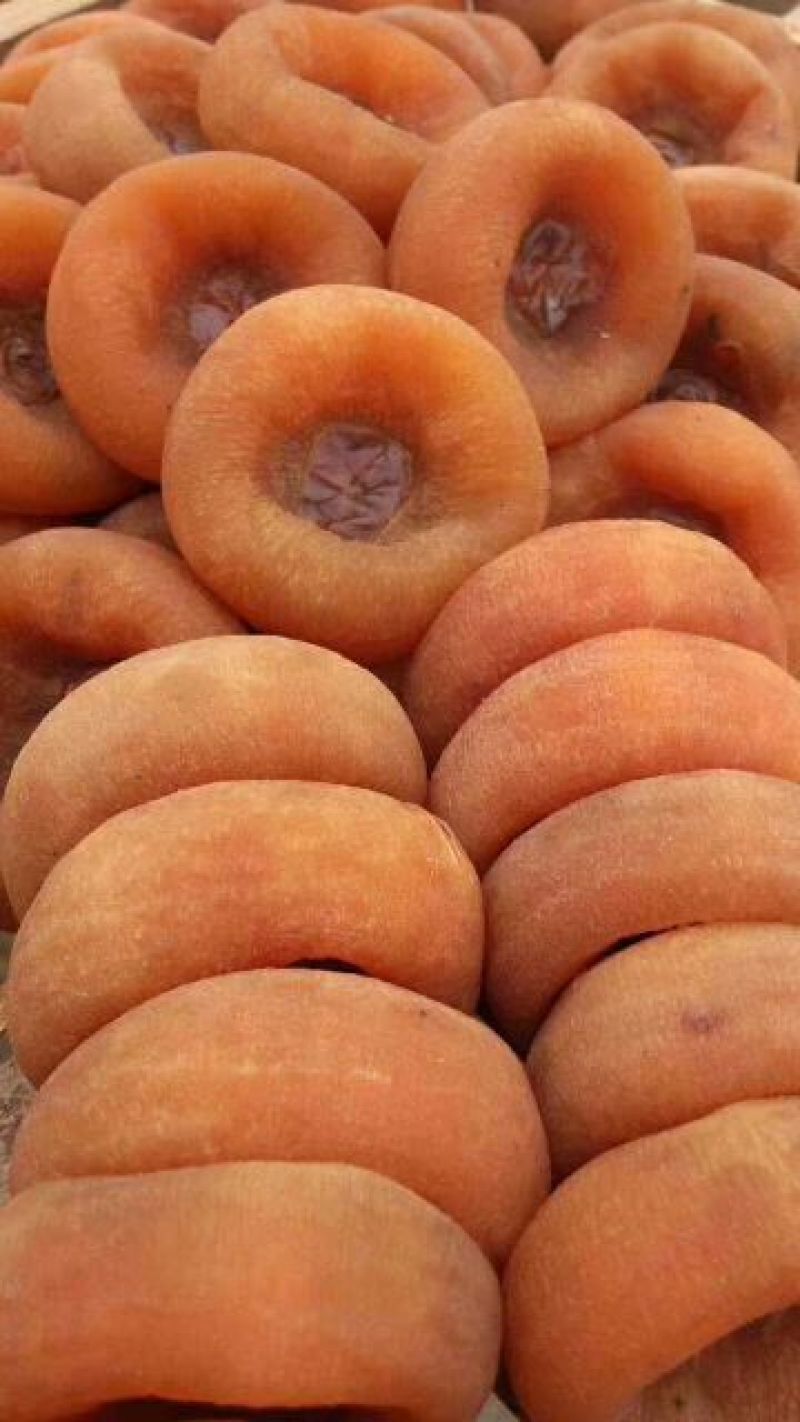 柿饼1~2两