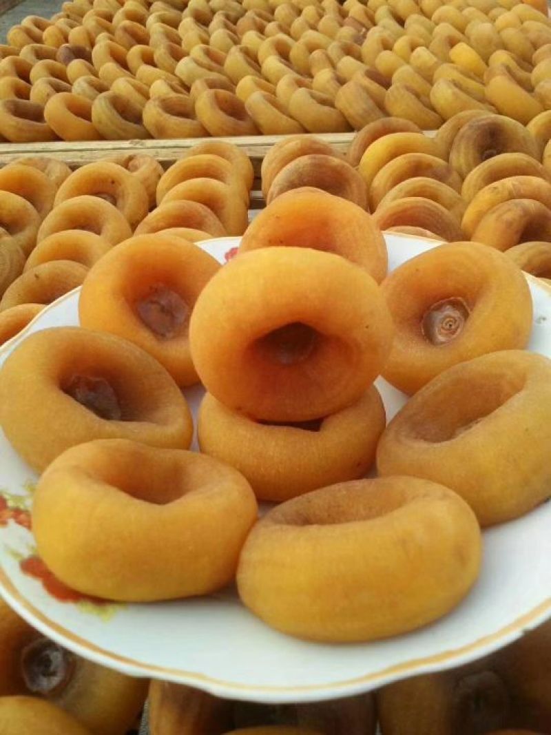 柿饼1~2两