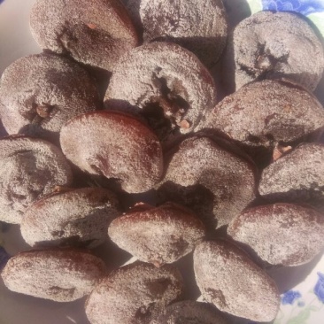 柿饼2~2.5两
