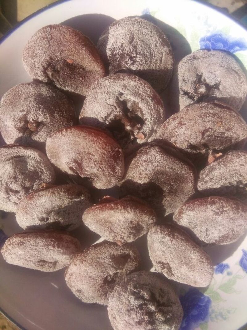 柿饼2~2.5两