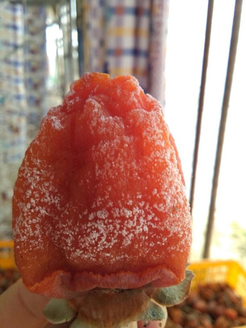柿饼2.5两以上