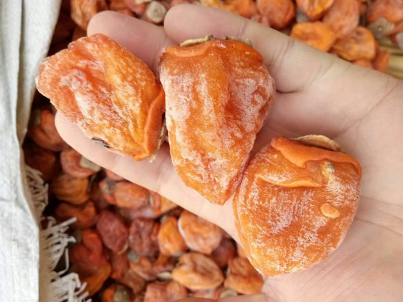 柿饼1~2两