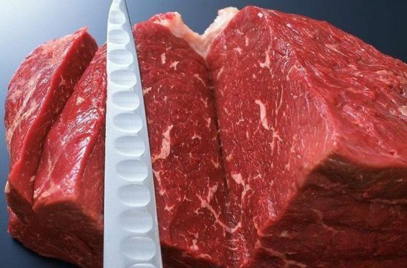 马肉鲜货