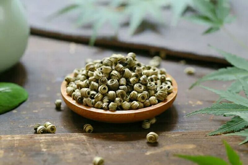 茉莉花茶特级女儿环小环双环广西横县浓香型特级花茶