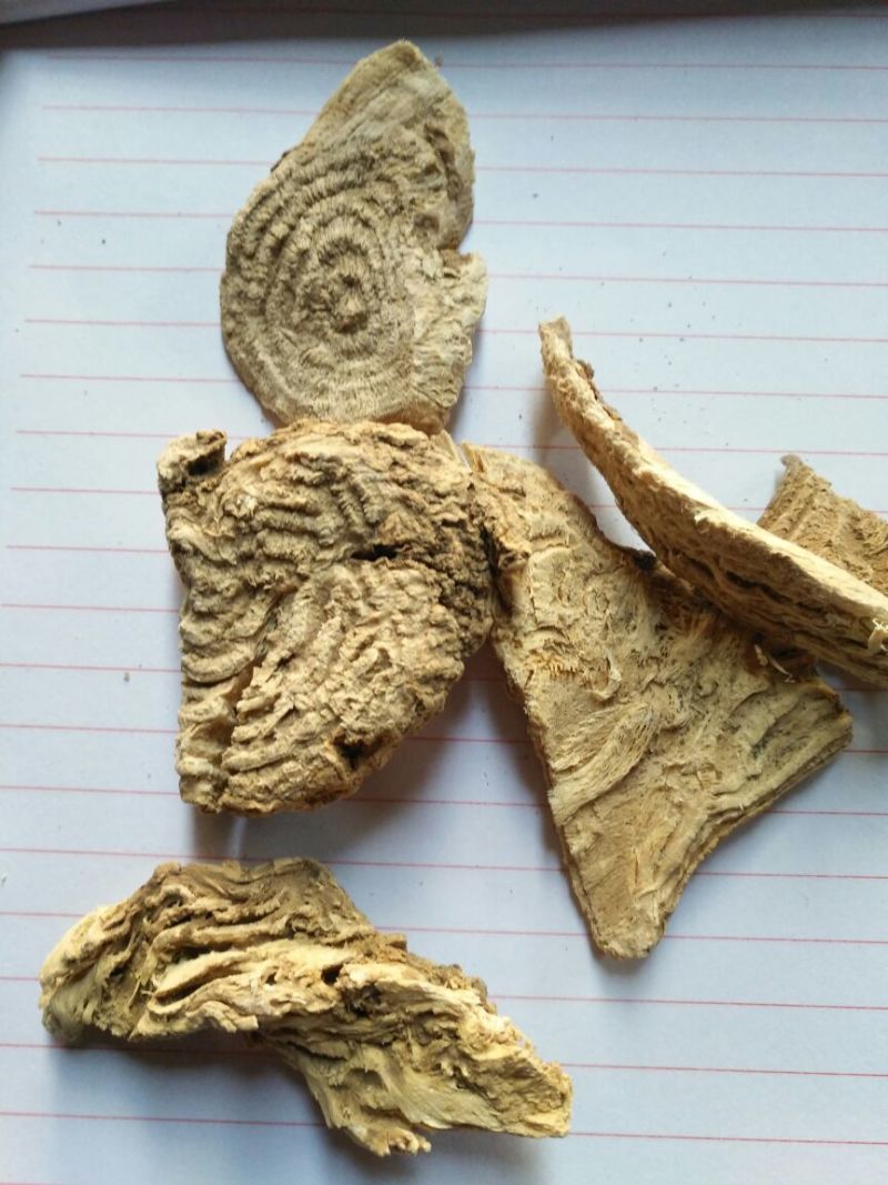 商陆湖北1公斤起批无硫无添加不包邮只做正品