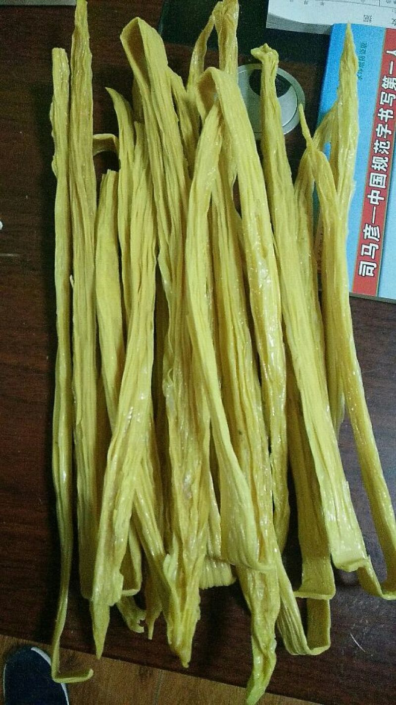 腐竹包装