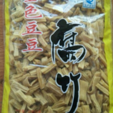 腐竹包装