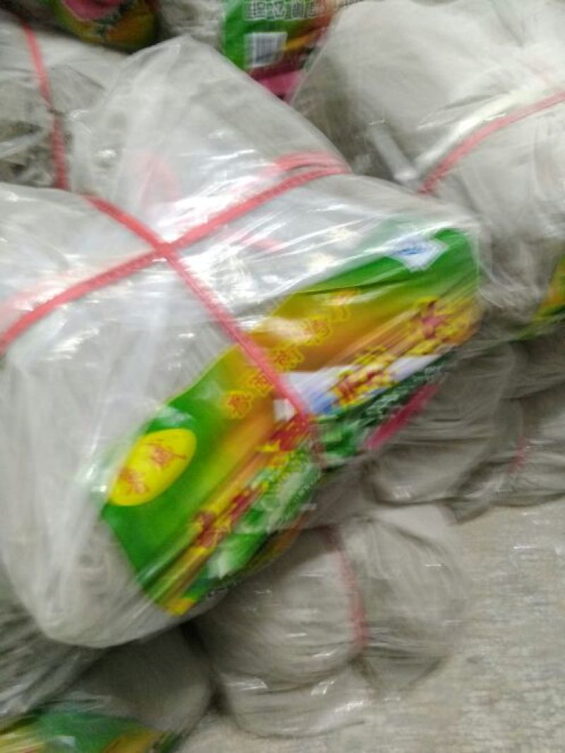 红薯粉条细粉