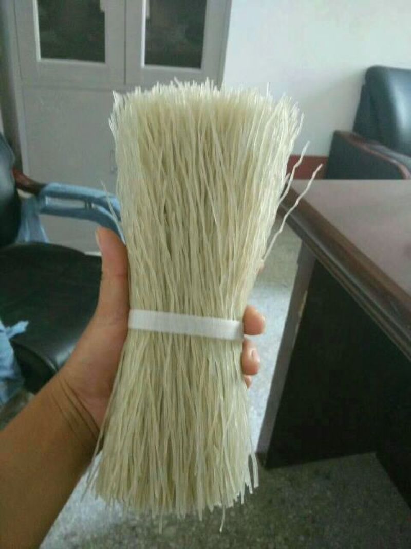 红薯粉条细粉