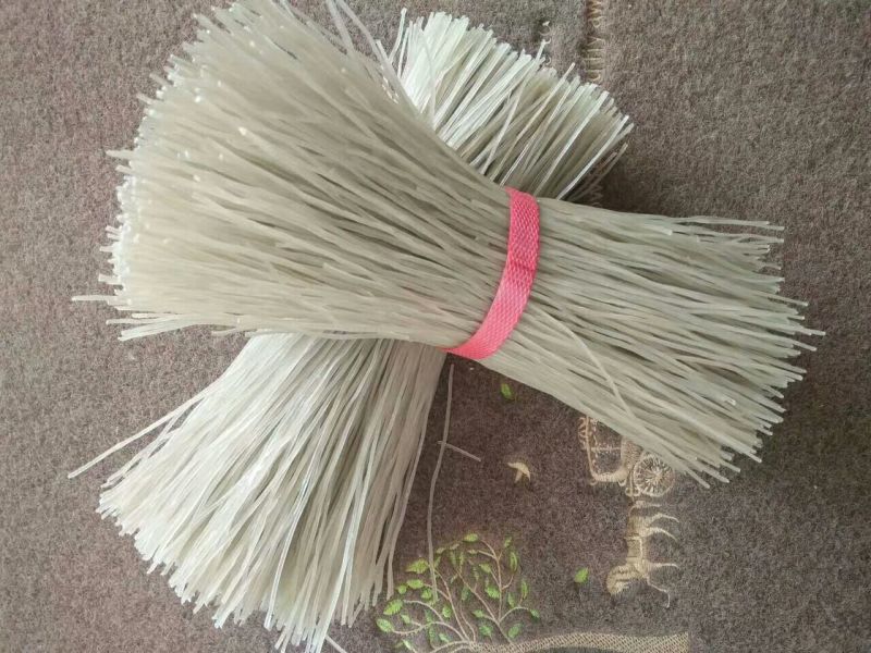 红薯粉条细粉