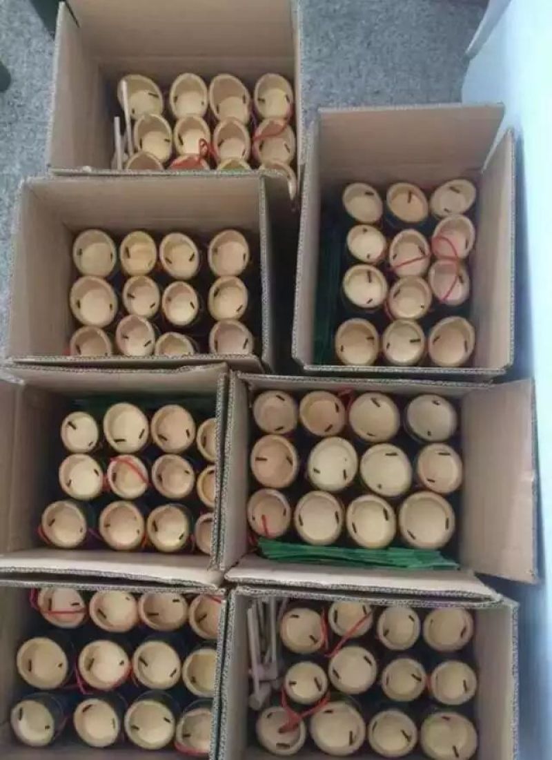 桃江县竹筒酒雕刻版任意选