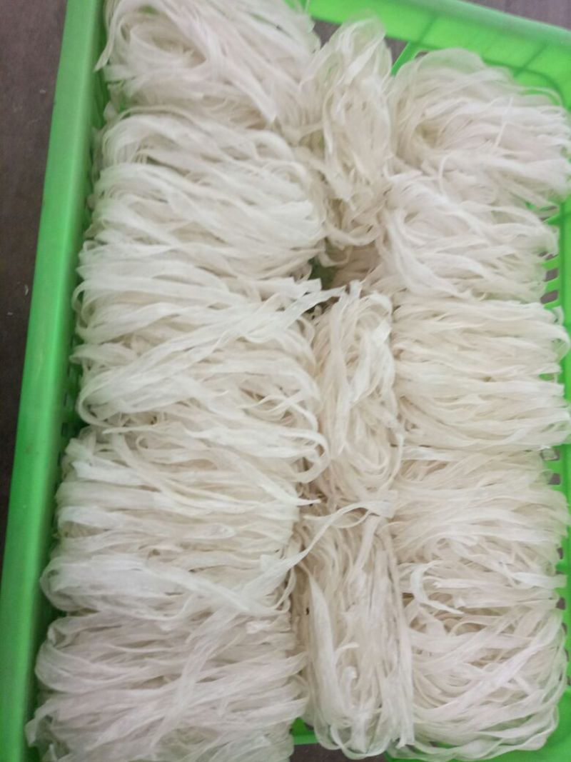 土豆粉条中粉