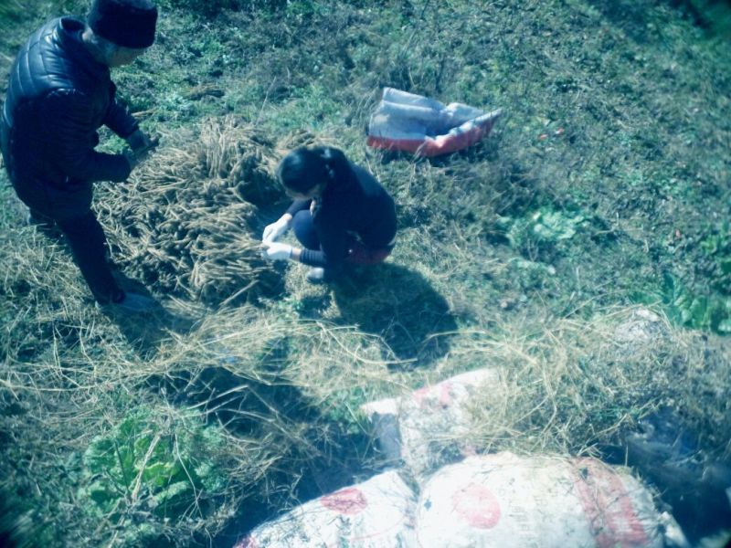 空闲用地出租10~30年1001~5000亩