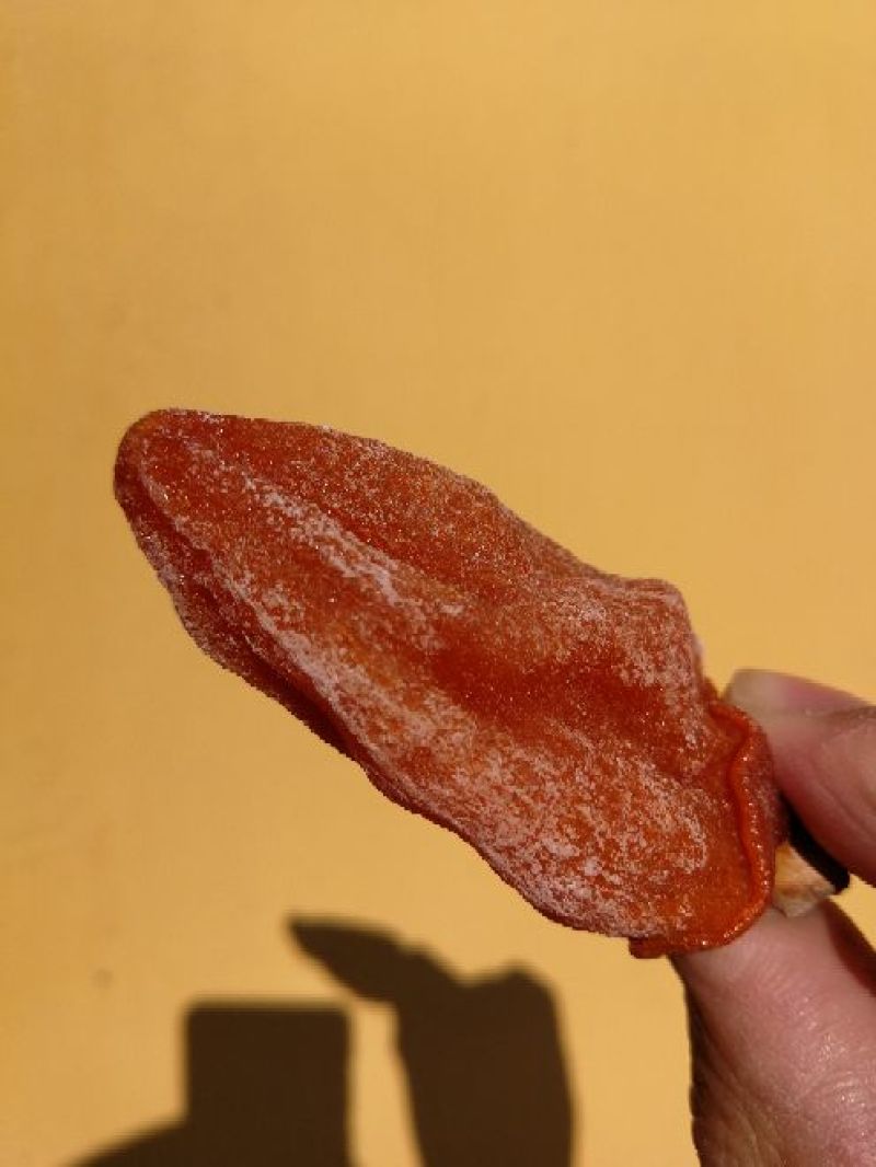 柿饼2.5两以上