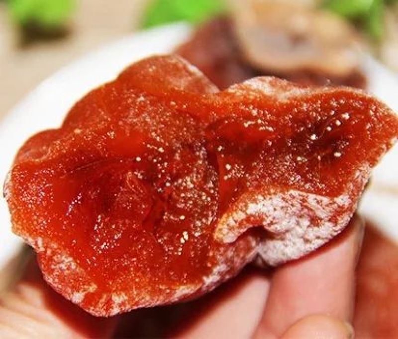柿饼2.5两以上
