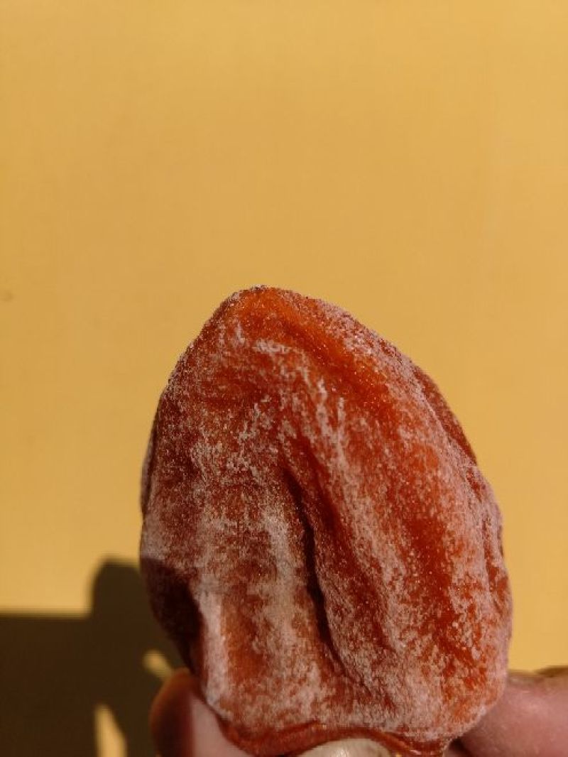 柿饼2.5两以上