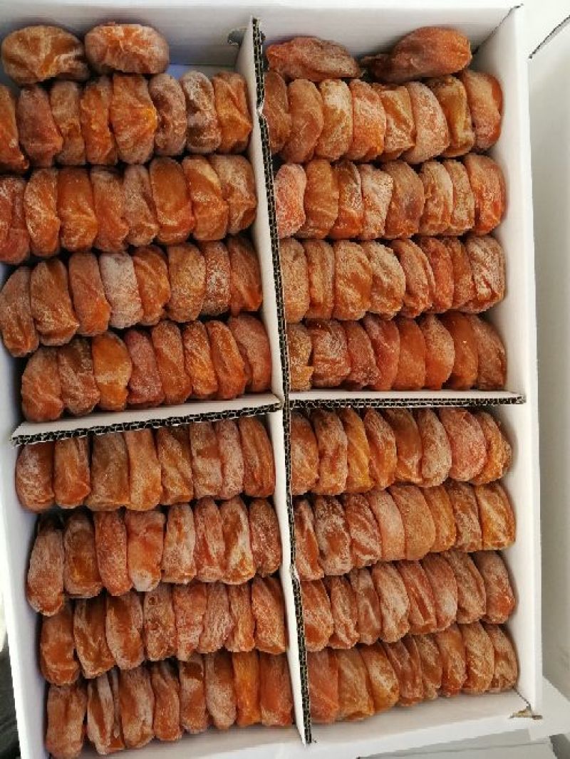 柿饼2.5两以上