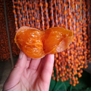 柿饼1~2两