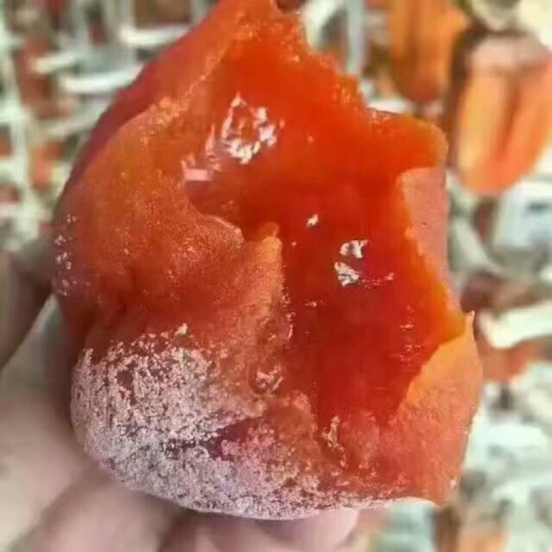 柿饼1~2两