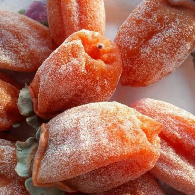 柿饼1~2两