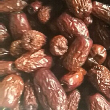 骏枣二级干枣