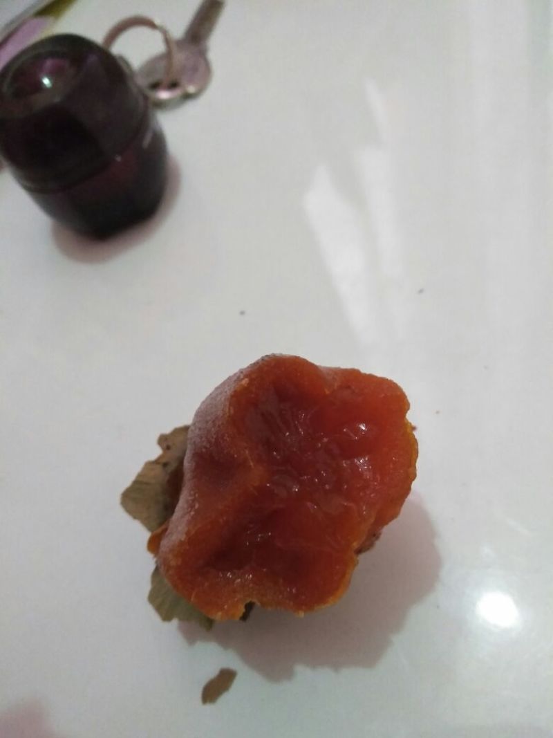 柿饼1~2两