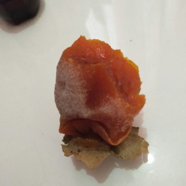 柿饼1~2两