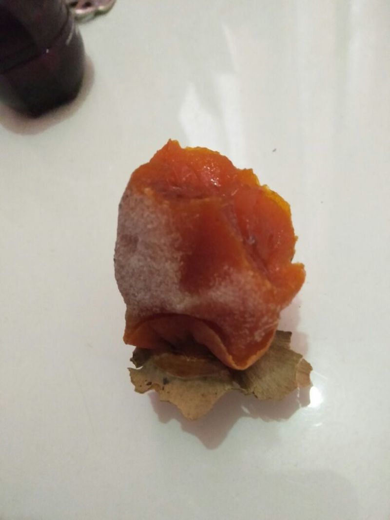 柿饼1~2两