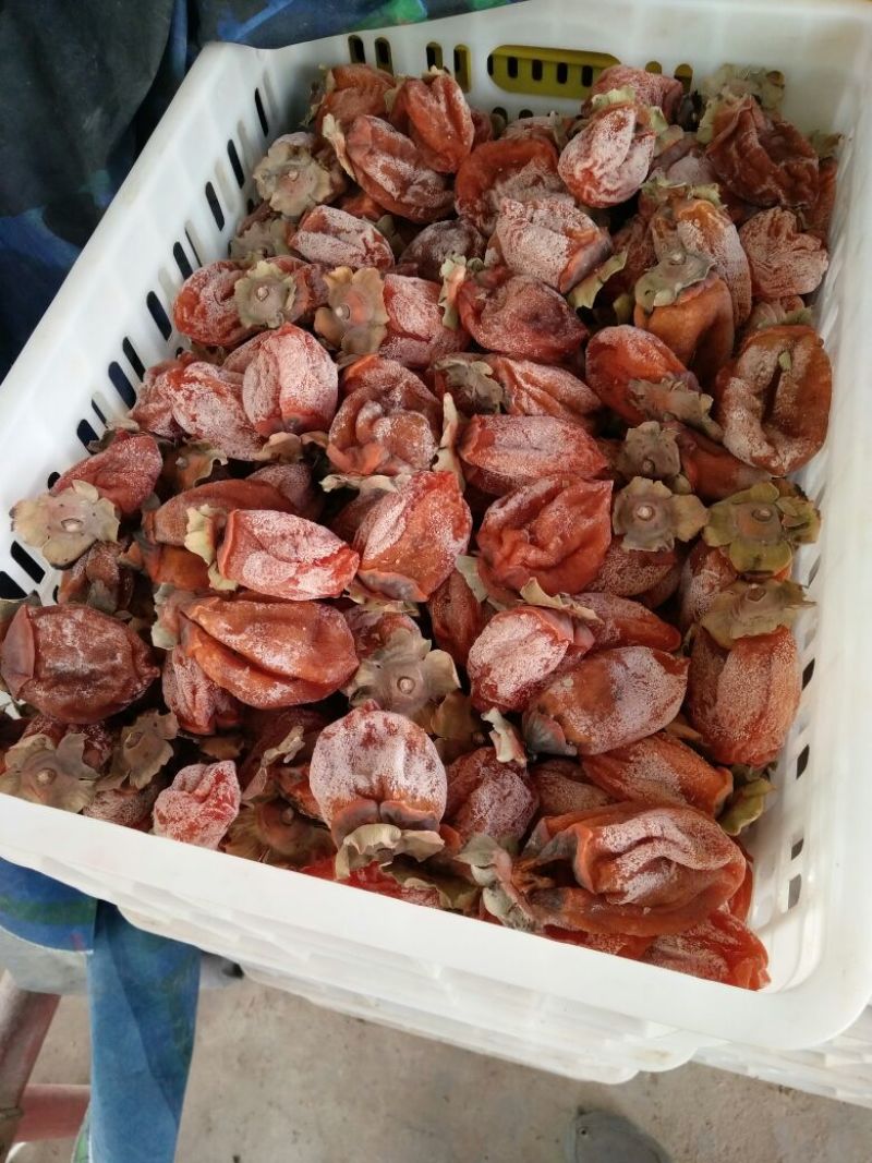 柿饼1~2两