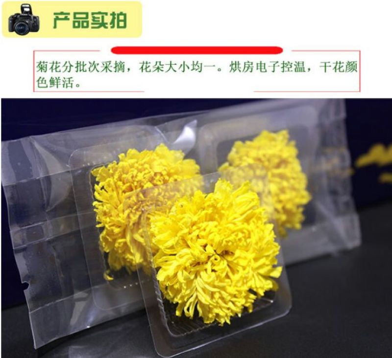 菊花茶菊花茶