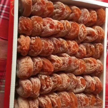 柿饼1两以下