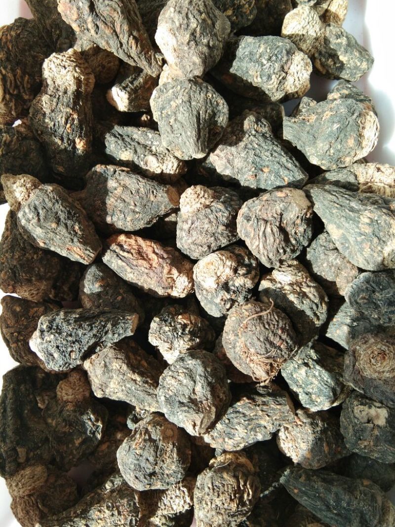 玛卡玛咖黑色，50头一斤