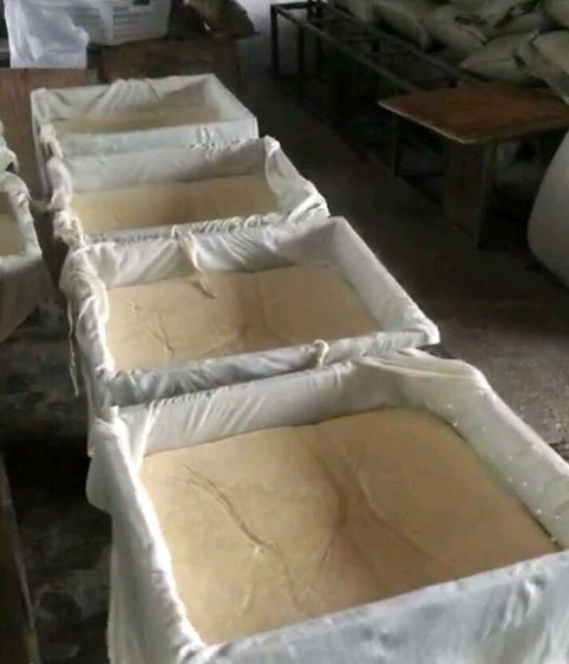 豆腐湿豆腐