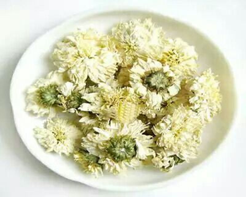 药用菊花散装