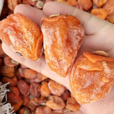 柿饼1~2两
