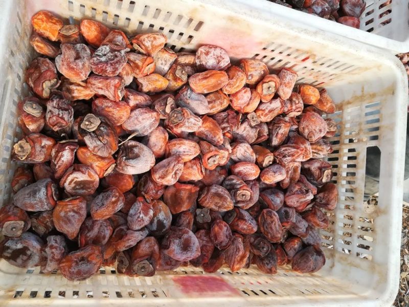 柿饼1~2两