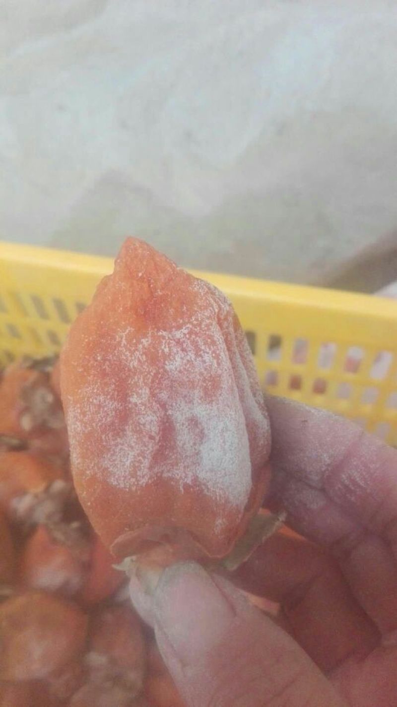 柿饼1~2两