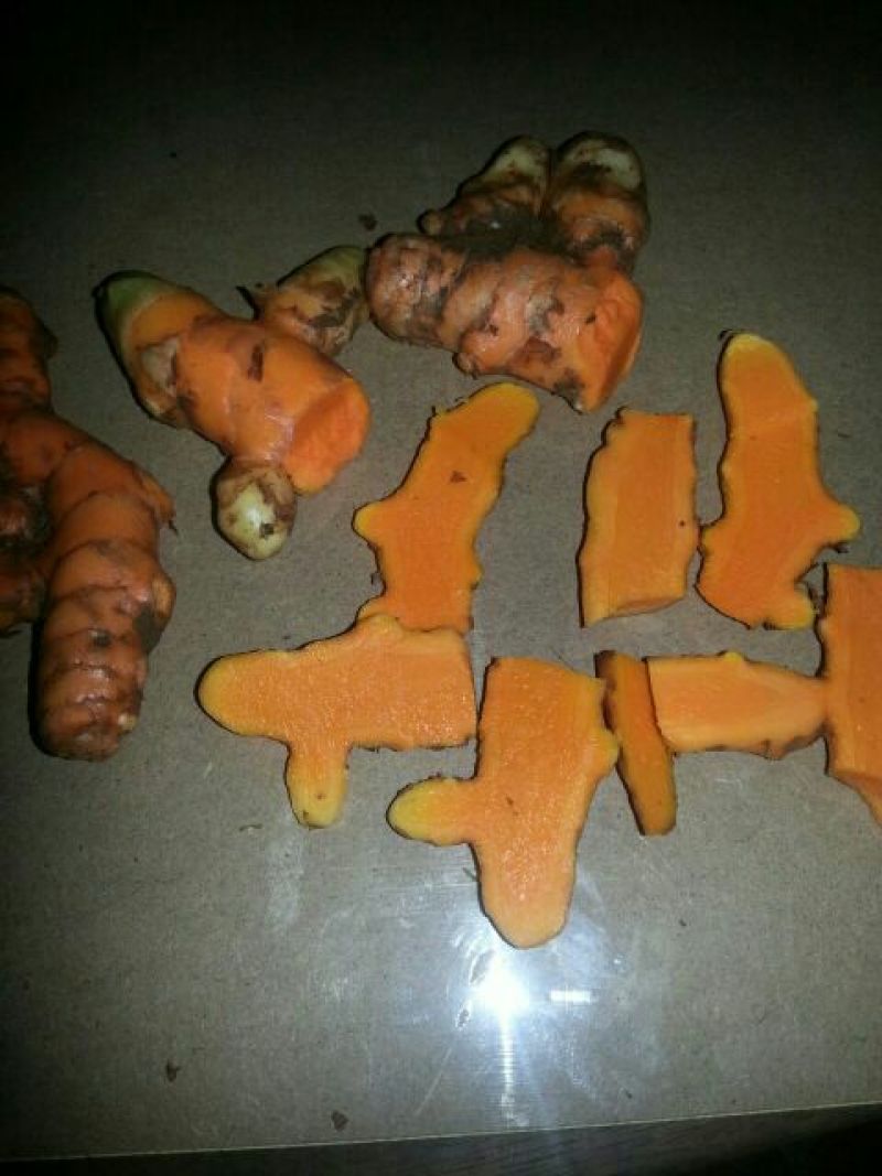 姜黄